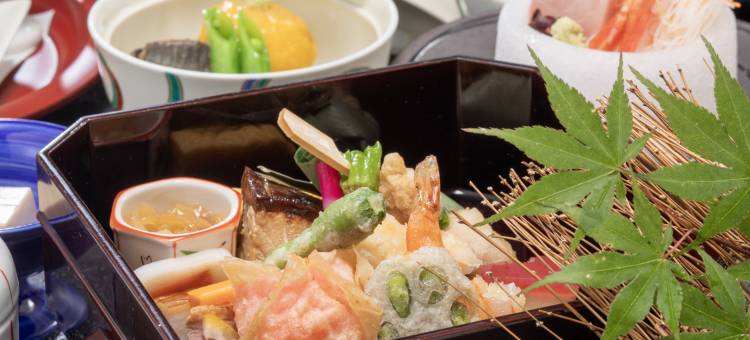 河口湖瑞吉娜酒店(Hotel Regina Kawaguchiko)图片