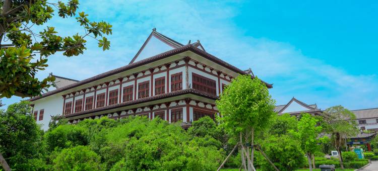 周口羲皇宾馆图片