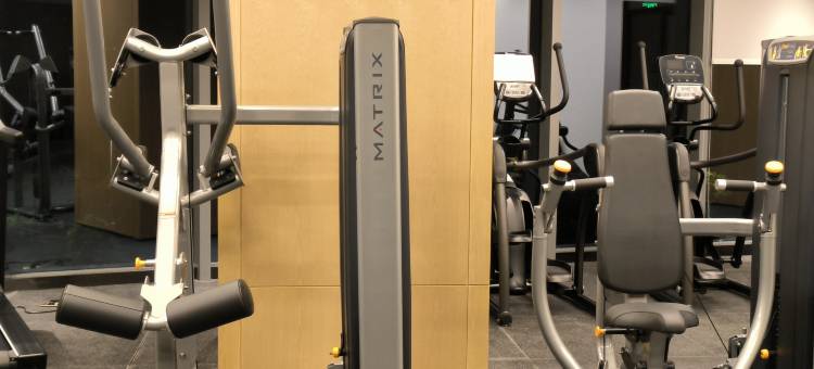 广州知识城健芯国际大酒店图片