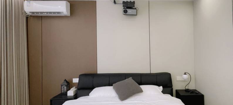 古巷里小栈(万象城龙眼南路美食街店)图片