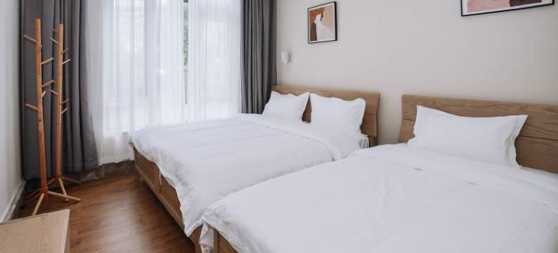 珠海市凯轩度假民宿图片