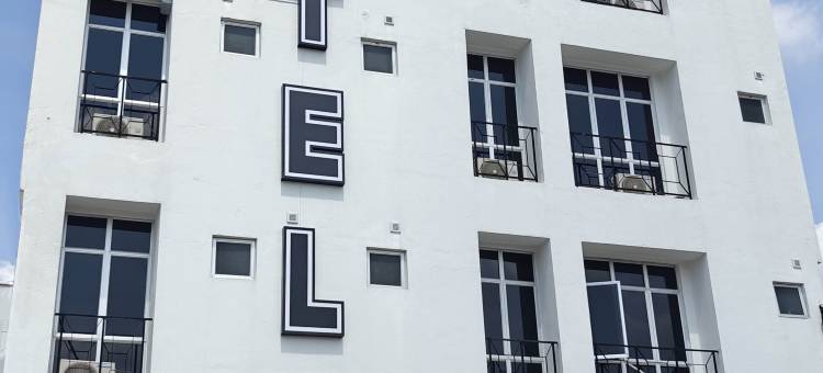 皓丽酒店甲洞(Weiss Hotels Kepong Baru)图片