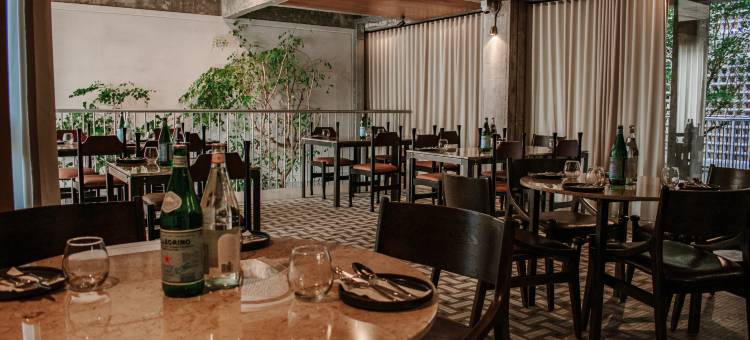 莫科佐约酒店(Hotel Mokozoyo)图片