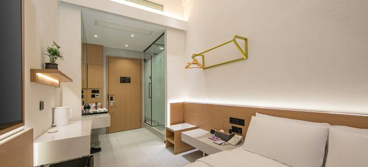 哥仑步酒店(福州三坊七巷南门兜店)图片