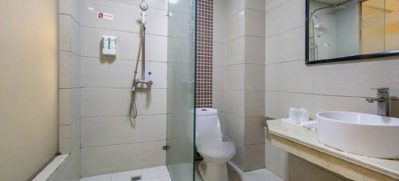 合浦江运商务大酒店图片