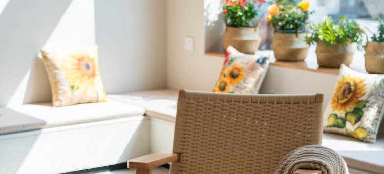 婺源山月寻民宿(高铁站店)图片