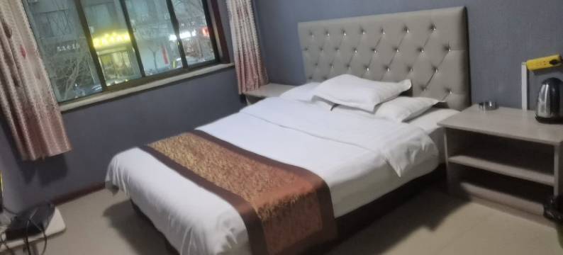 榆社福祥缘宾馆图片