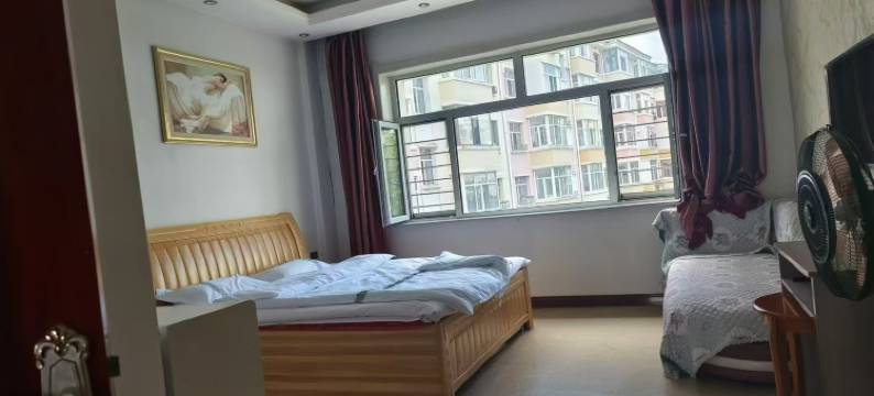 福佳家庭旅馆图片