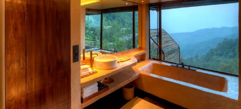 卡维亚喜马拉雅酒店(Kavya Himalayas)图片