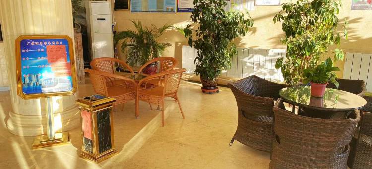 杭锦旗广源大酒店图片