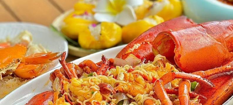 三亚勃翔海景酒店(三亚湾步行街人民医院店)图片