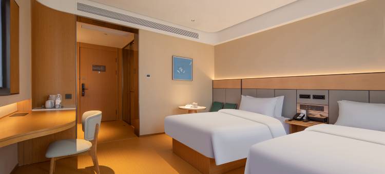 全季酒店(威海临港管委店)图片