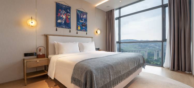 丹寨万达美华别院图片