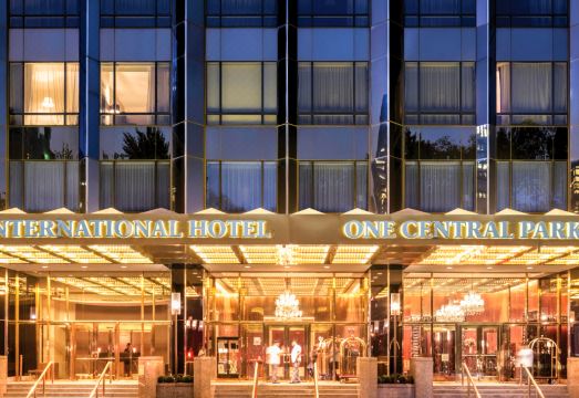 Trump International Hotel & Tower® New YorkHotel Overview
