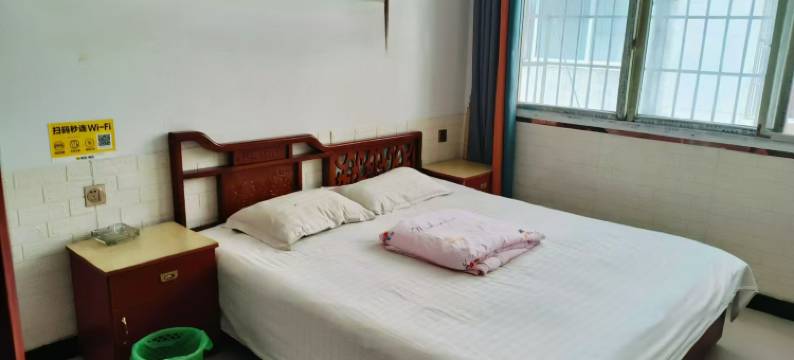 邓州吉祥宾馆图片