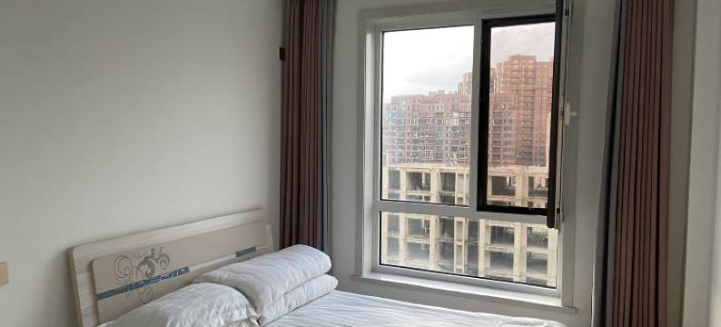 营口勺园宾馆图片