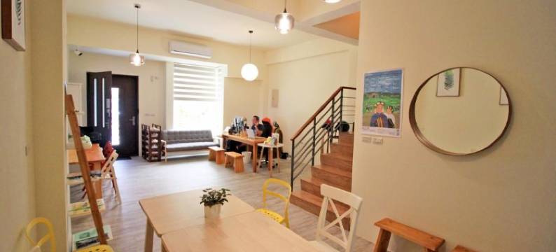 台东古栗民宿图片