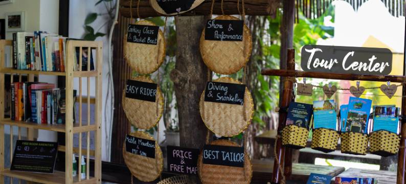 会安仙女花园别墅(Fairy Garden Villa)图片