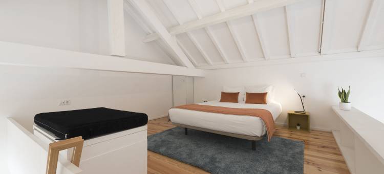 阿莱格里亚街公寓 - 甜蜜港口 - 免费停车(Apartment Alegria Street by Sweet Porto - Free Parking)图片