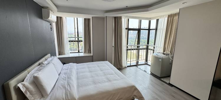 CITYGO城市酒店图片