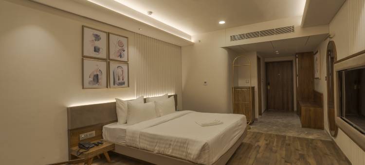 凤凰度假村(Phoenix Resort)图片