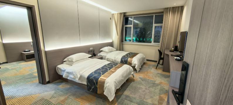 多伦富丽宾馆图片