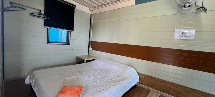 Hotel O 丁兄弟新加坡克拉旅馆(Hotel O Ting Brother Sg Klah Inn)图片