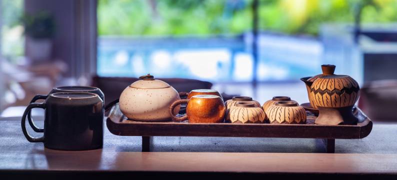 爱丽丝·秘境 Pure Soul|设计师奢享湖景民宿图片