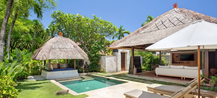 巴厘岛诺富特毕诺瓦酒店(Novotel Bali Benoa)图片