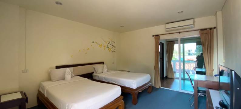 环塔拉公寓(Rim Tara Residence Patan)图片