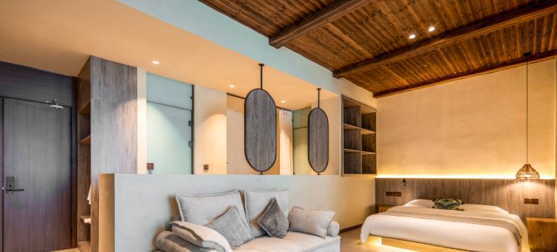 水木云锦民宿图片