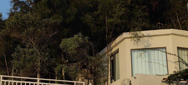 东山山舍民宿图片