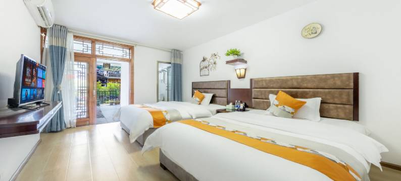 顺城客栈(镇远古城博物馆店)图片