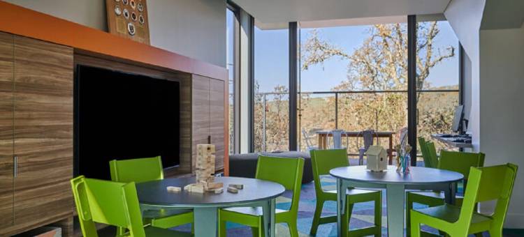 蒙塔奇希尔兹堡(Montage Healdsburg)图片