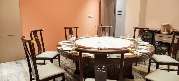 北京天弘善宾馆(后海恭王府店)图片