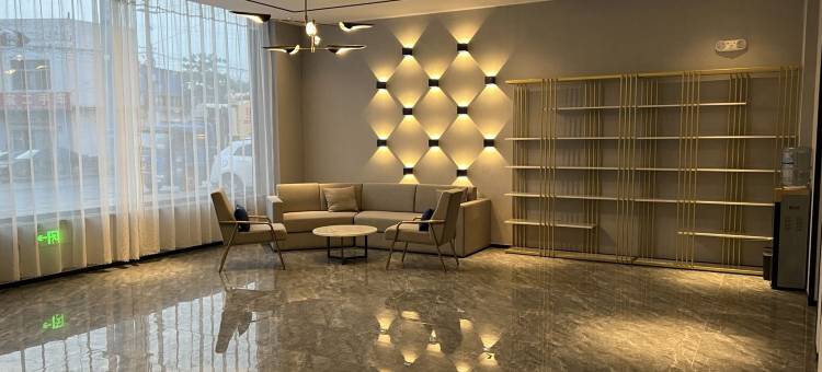 7天优品Premium酒店(滨州惠民胡集店)图片