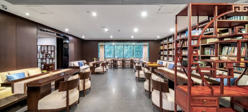 H·华里里寓(深圳南山区华侨城店)图片