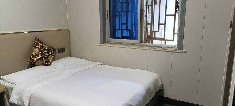 苏州园林宾馆图片