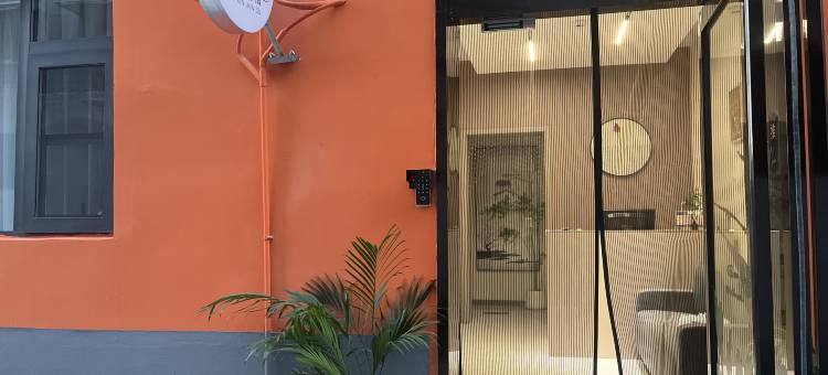 顺欣民宿(洛邑古城店)图片