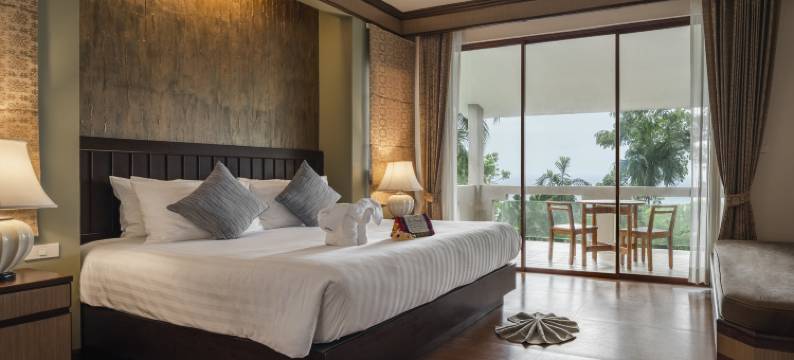 安达兰达度假村酒店(Anda Lanta Resort)图片