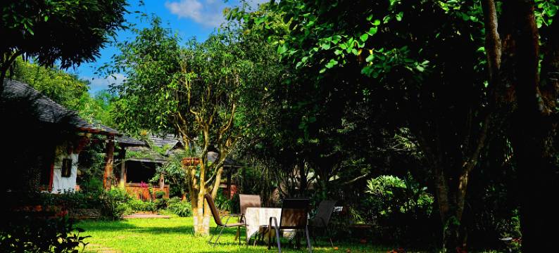 卡拉莱悦澜山庄图片