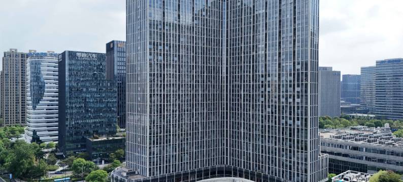 菲悦公寓(杭州海威新界店)图片