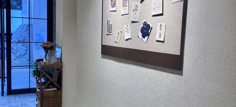 上海好运宾馆图片