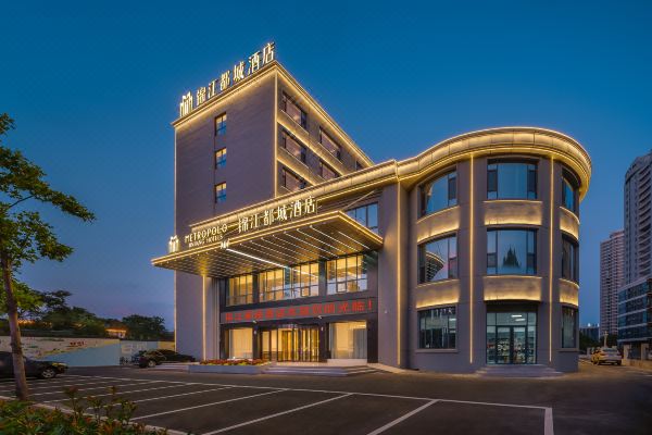 锦江都城酒店(日照万平口店)预订价格,联系电话位置地址【携程酒店】