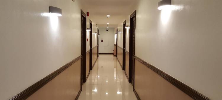 珍珠景观酒店(伊洛伊洛)由Cocotel提供(PearLi View Hotel Iloilo powered by Cocotel)图片
