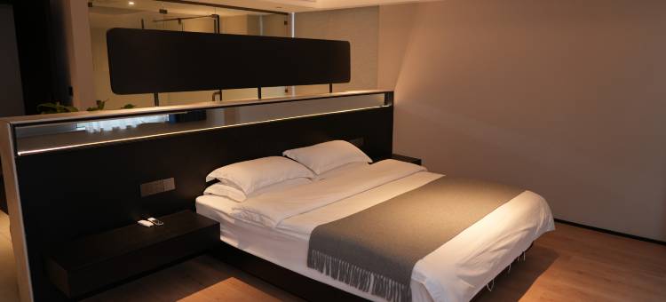 六盘水布拉格轻奢酒店图片