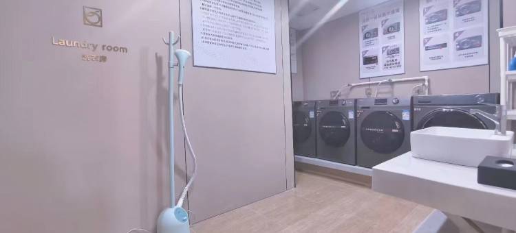 麗枫酒店(长沙步行街南门口地铁站店)图片