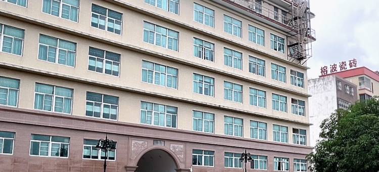 维也纳酒店(汕头西胪店)图片