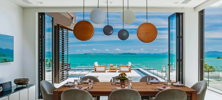 阿马拉普拉别墅(Villa Amarapura)图片