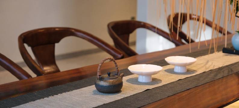 又糖里·Villa设计师星空度假美宿(白泉店)图片